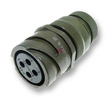 ITT CANNON CA3101E18-4SBF80