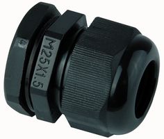 PRO POWER MG-25 BLACK