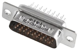 AMPHENOL COMMUNICATIONS SOLUTIONS L777HDA26POL2