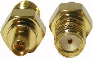 RF SOLUTIONS ADP-SMAF-MMCXF