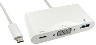 PRO SIGNAL USB3C-VGAUSB-WPD
