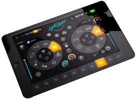DASLIGHT LR512