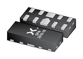 NEXPERIA PESD4USB3B-TTSX