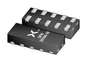 NEXPERIA PESD4USB3B-TBSX
