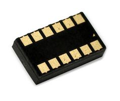 ANALOG DEVICES MAX33251EELC+