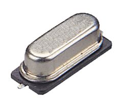 EUROQUARTZ 4.000MHZ 49USMX/30/50/-40+85/18PF/ATF