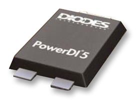 DIODES INC. SBR8E20P5-7