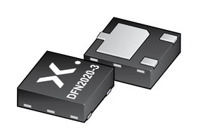 NEXPERIA PMEG4010CPA-QX