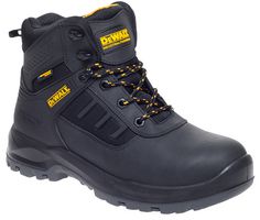 DEWALT WORKWEAR DOUGLAS 9 BLACK