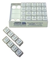 JOHANSON TECHNOLOGY S402TS