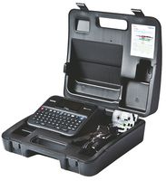 BROTHER PTD600VP
