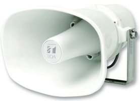 TOA ELECTRONICS SC-615M