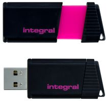 INTEGRAL INFD8GBPULSEPK