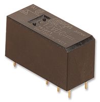 OMRON ELECTRONIC COMPONENTS G2RL-1A-E-CV  DC12