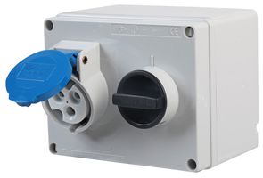 PRO POWER SQ1663CA