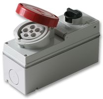 PRO POWER SQE3265.5C