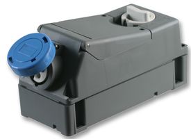 PRO POWER TM1663IRA
