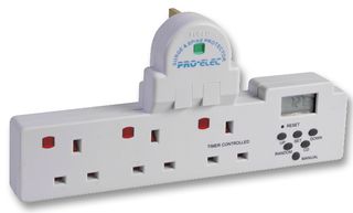 PRO ELEC 2338T