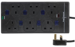 PRO ELEC 28165S-1.35M-BLK