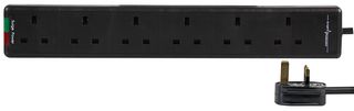 PRO ELEC H6G+2M BLK