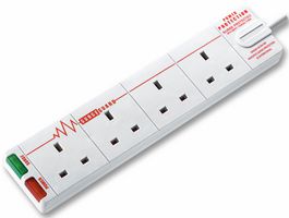 MASTERPLUG SRG44