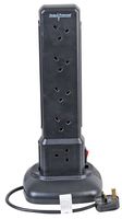 PRO ELEC 2710SU BLK