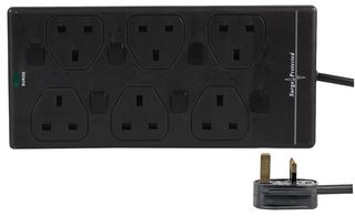 PRO ELEC 2816NS(1N) 1M BLK
