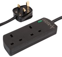 PRO ELEC 1202NS-3M BLK