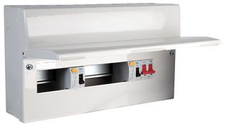 BG ELECTRICAL CFUD6610-01