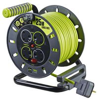MASTERPLUG OMU25134SL-PX
