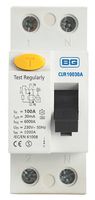 BG ELECTRICAL CUR10030A-01