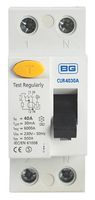 BG ELECTRICAL CUR4030A-01