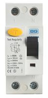 BG ELECTRICAL CUR6330A-01