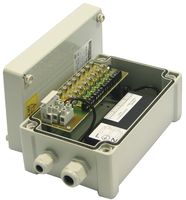 STONTRONICS T4654AD