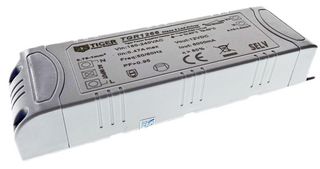 TIGER POWER SUPPLIES LED-DRIVER-12V-66W-DIM