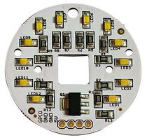 CYNTECH COMPONENTS LISIPAROIWHT-01