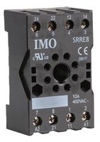 IMO PRECISION CONTROLS SRRE8