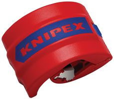 KNIPEX 90 22 10 BK