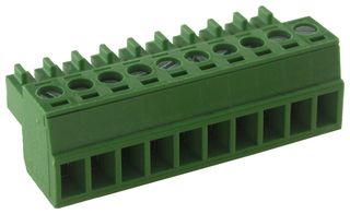 10 Position Terminal Strip