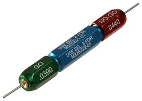 DANIELS M22520/3-01.