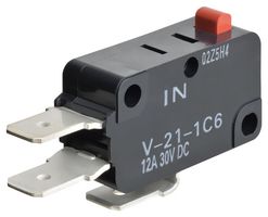 OMRON ELECTRONIC COMPONENTS V21-1C6(IN)