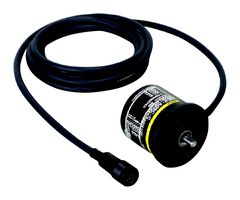 OMRON INDUSTRIAL AUTOMATION E6CPAG5CC2565M