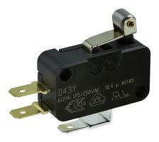 ZF DEL-D433-R1RA-G2
