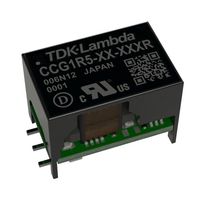 TDK-LAMBDA CCG1R5-48-12DR.