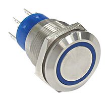 C&K COMPONENTS ATP19SL1512B0SA03Q