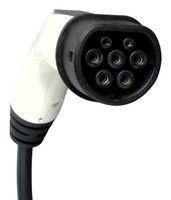 ITT CANNON ECCV6323-050S0A