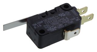 OMRON ELECTRONIC COMPONENTS D3V-16G2-1C25-K
