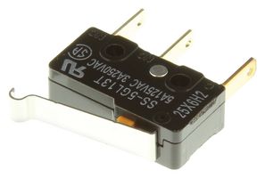 OMRON ELECTRONIC COMPONENTS SS-5GL13T