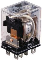 OMRON INDUSTRIAL AUTOMATION LY2-0-DC12