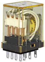 IDEC RY2S-UDC12V